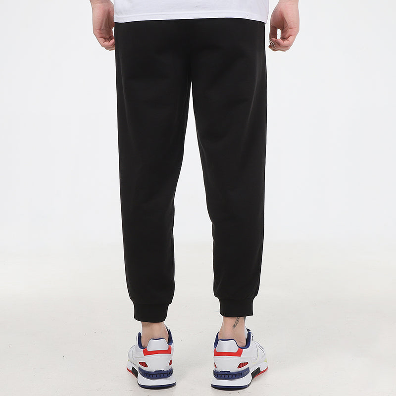 PUMA Akareness Pants 'Black White' 532039-01