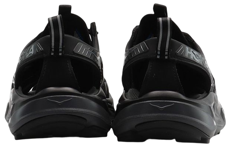 HOKA ONE ONE Hopara 'Black Dark Shadow' 1106534-BDSD