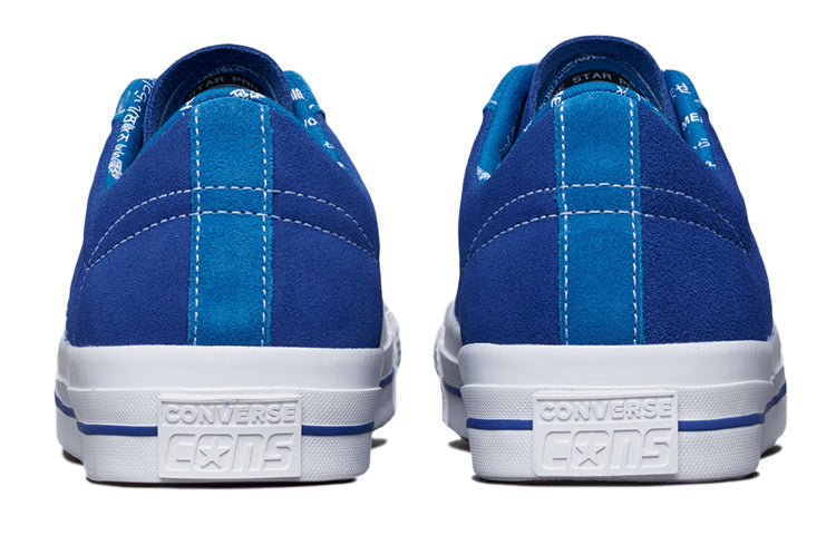 Converse General one star Skate shoes 171931C