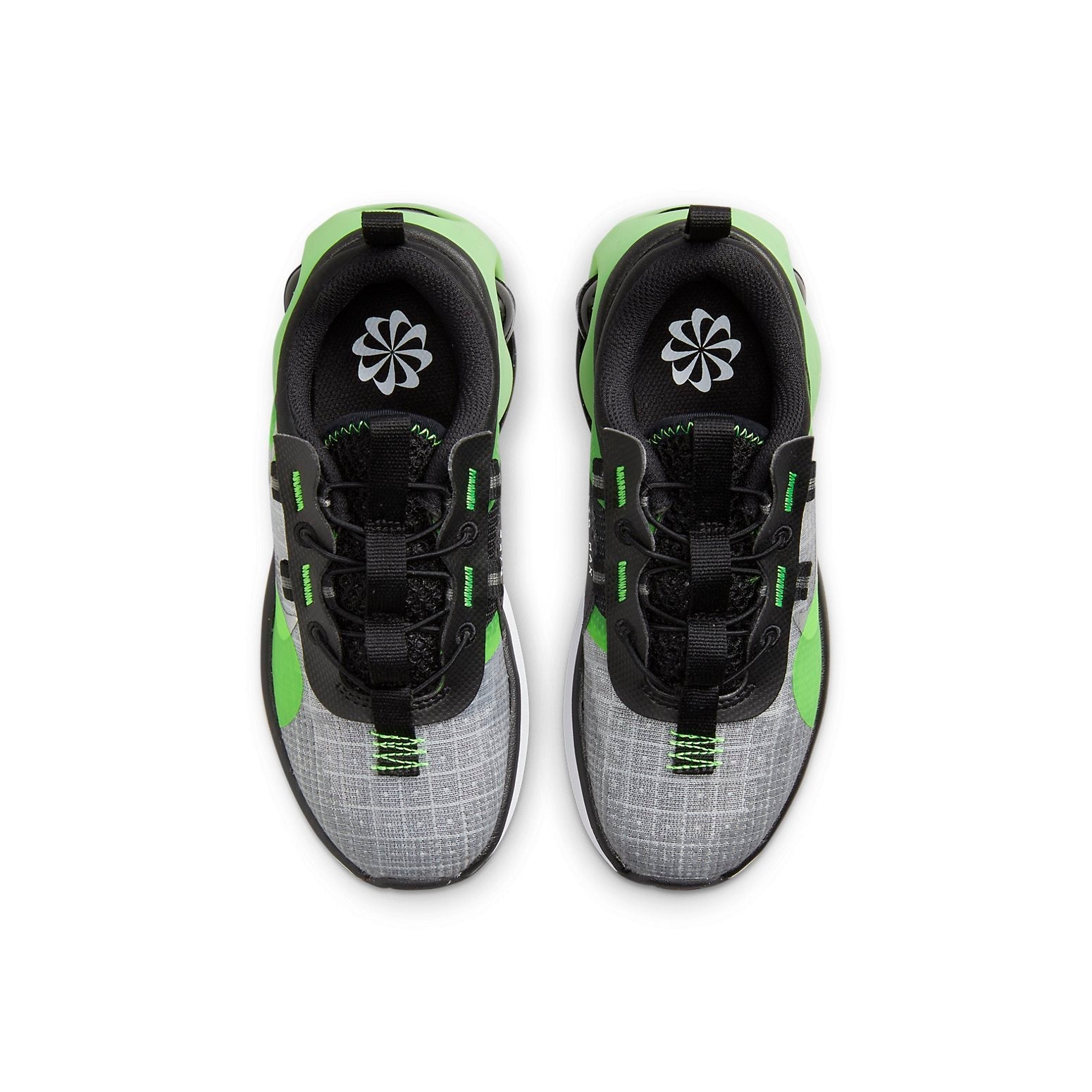 (PS) Nike Air Max 2021 'Black Green Strike' DB1109-004