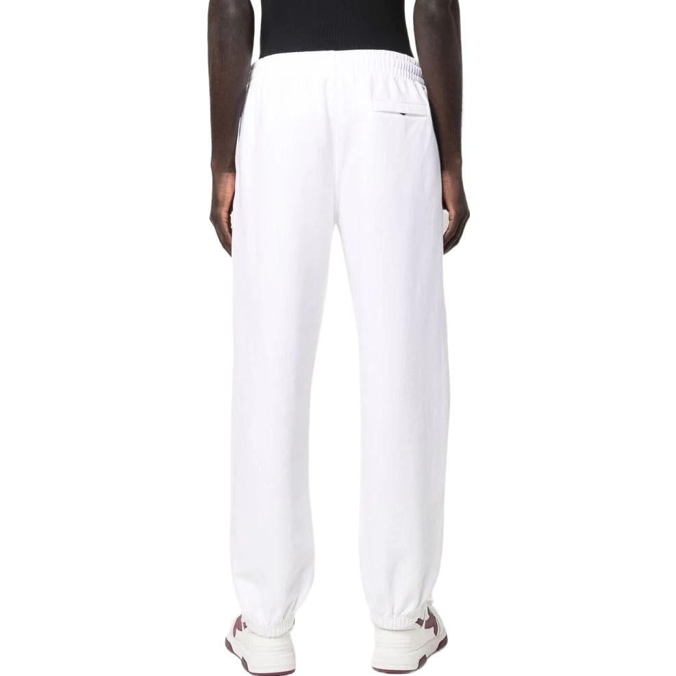Off-White SS22 Helvetica logo OMCH029C99FLE00801100110