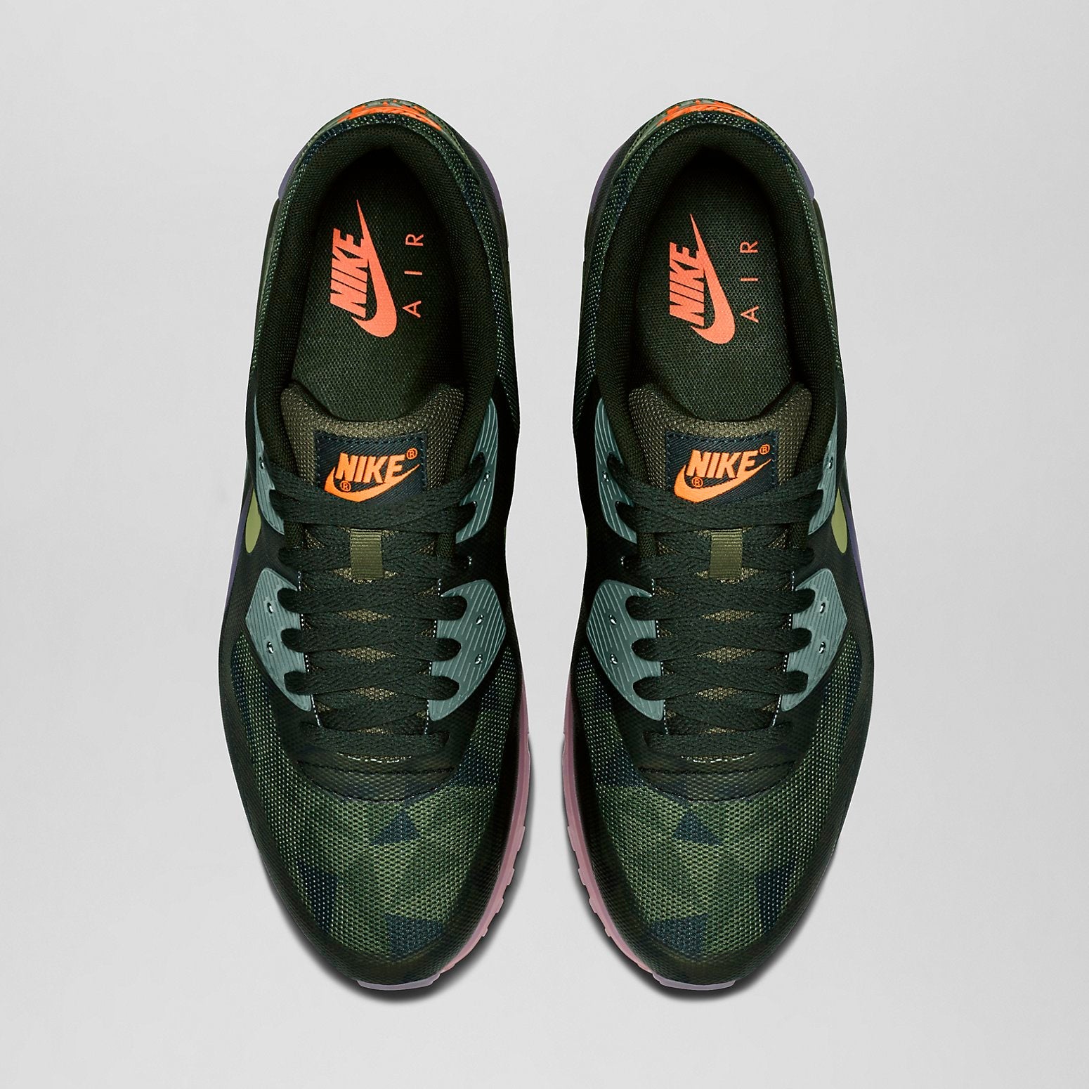 Nike Air Max 90 Ice 'Rough Green' 718304-300