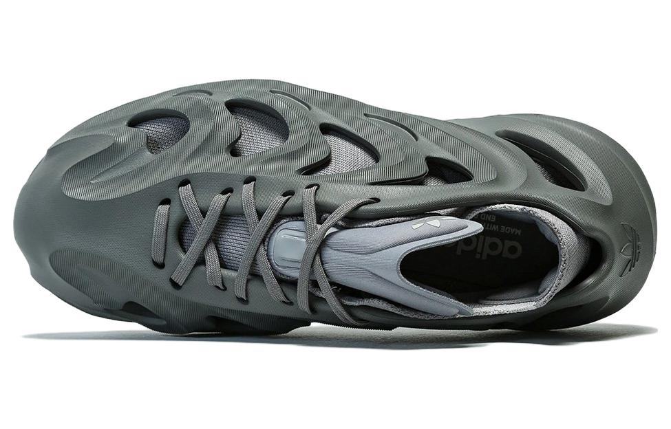 adidas adiFOM Q 'Grey' IE7448
