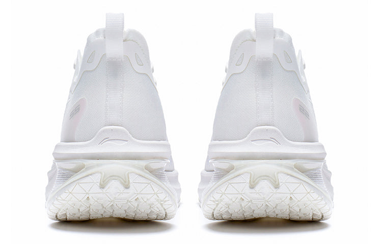 (WMNS) Li-Ning WuShi 5S 3.0 'Snow White' ARST002-4