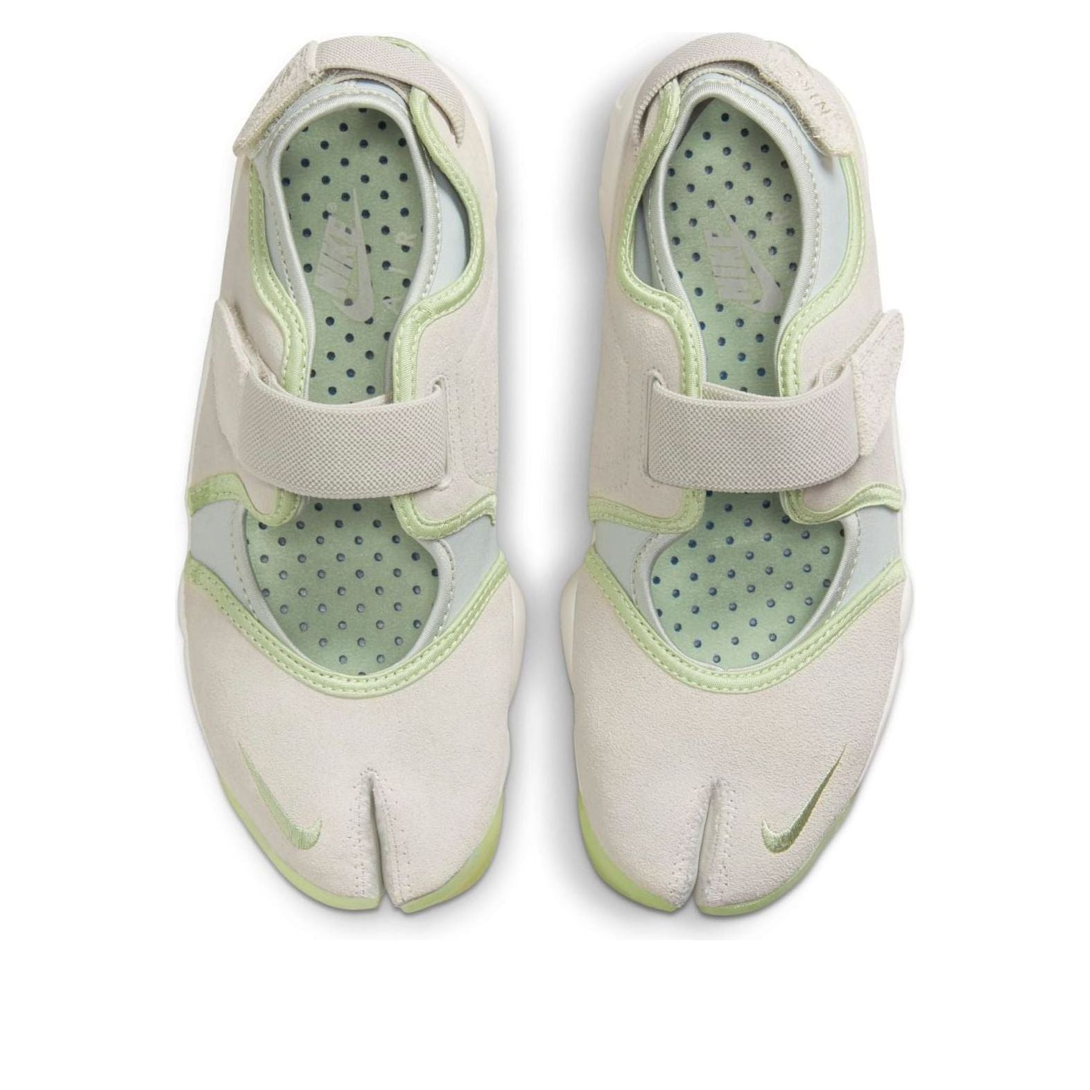 (WMNS) Nike Air Rift 'Light Bone Light' DX2677-001