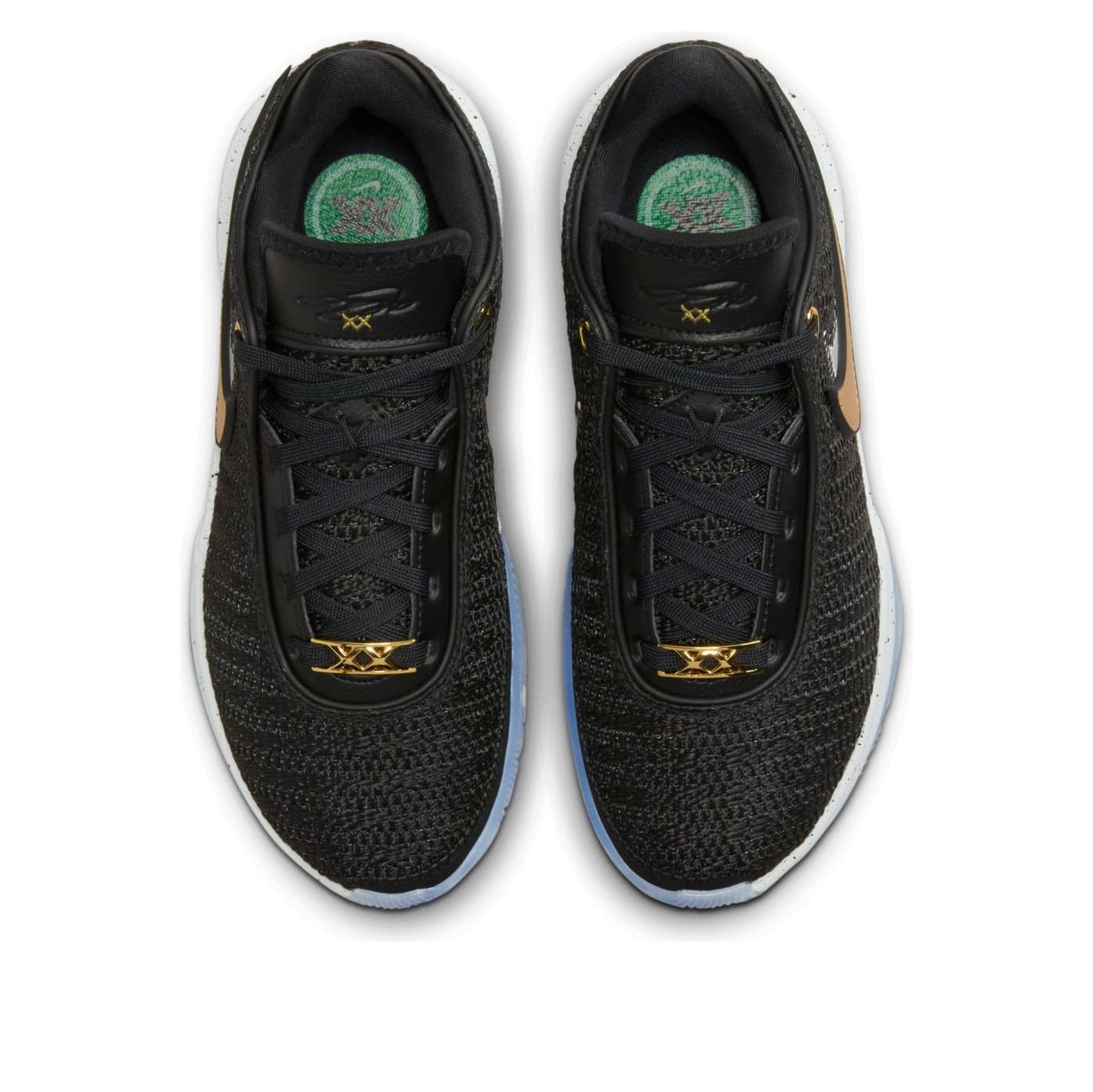 (GS) Nike LeBron 20 'Fab 5' DQ8651-003