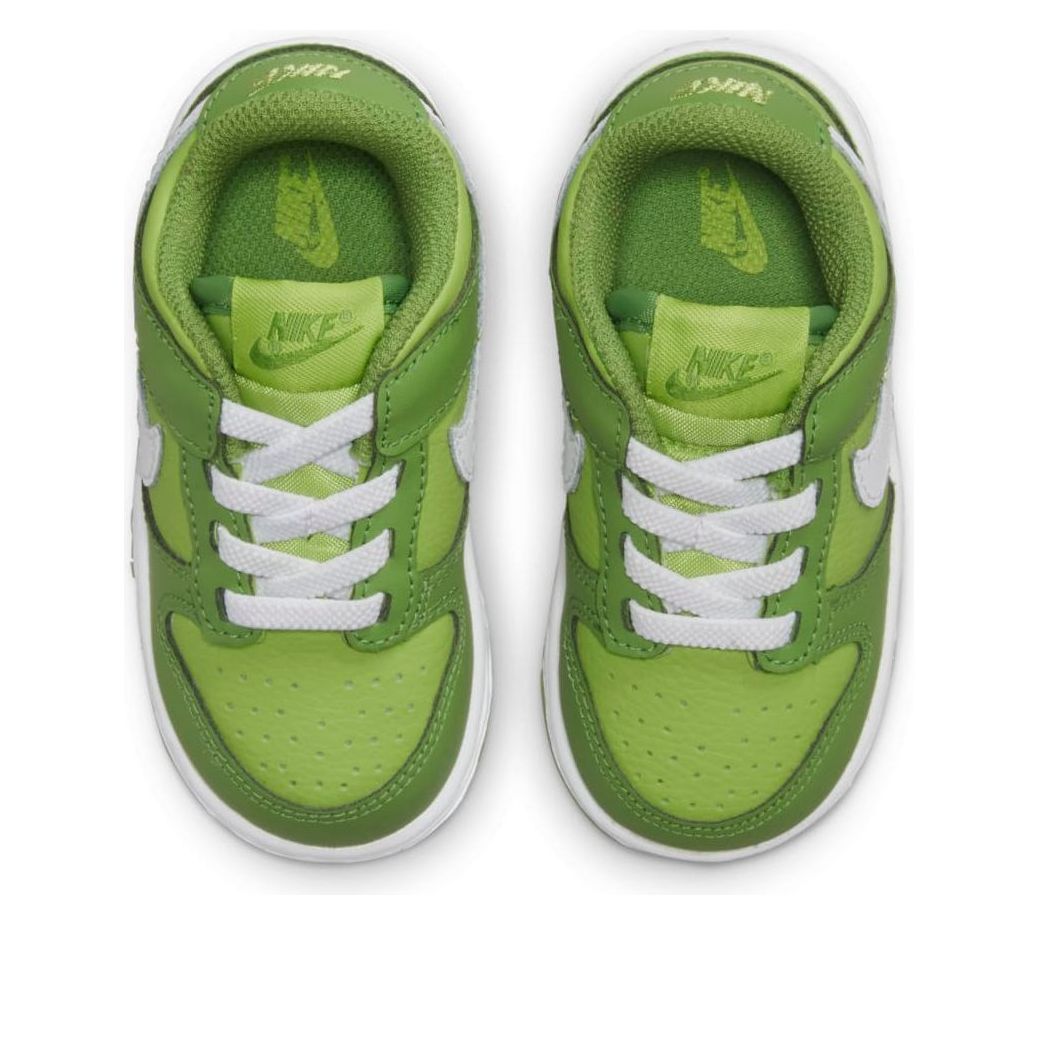 (TD) Nike Dunk Low 'Chlorophyll' DH9761-301