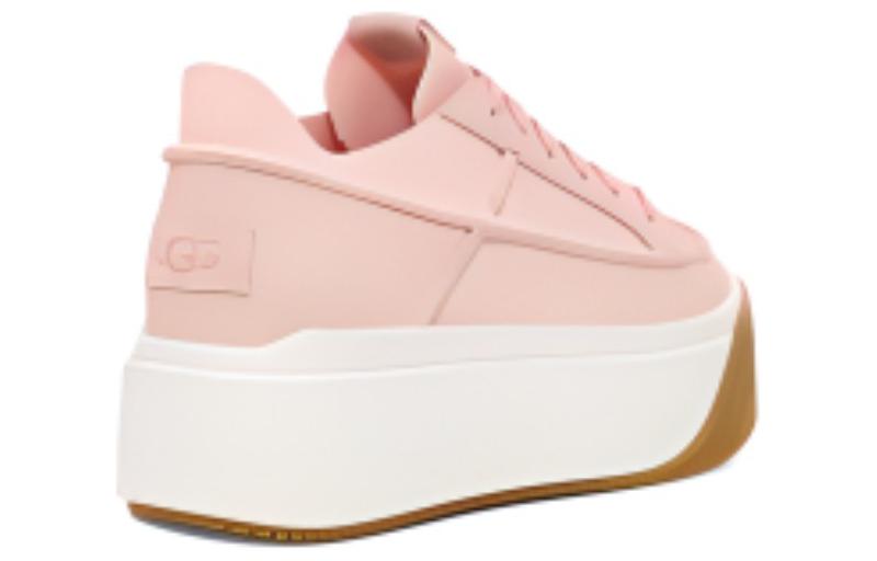 (WMNS) UGG EZ-Duzzit 'Pink' 1152717-TCPRS