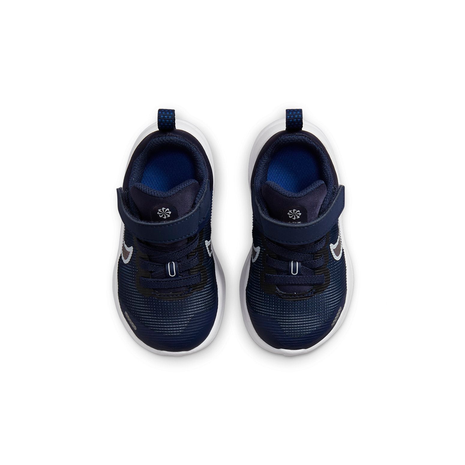 (TD) Nike Downshifter 12 Next Nature 'Midnight Navy' DM4191-400