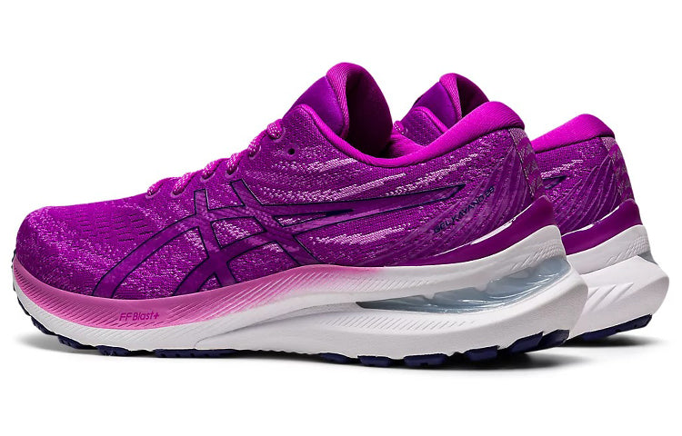(WMNS) ASICS Gel-Kayano 29 'Orchid Dive Blue' 1012B272-500