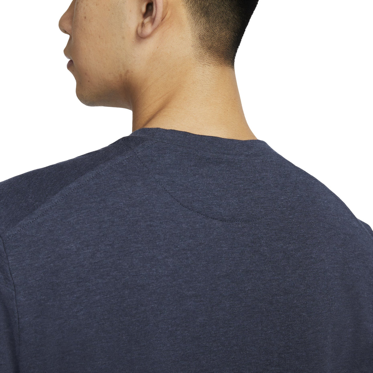 Nike Dri-fit Primary Training T-shirt 'Midnight Navy' DV9832-451