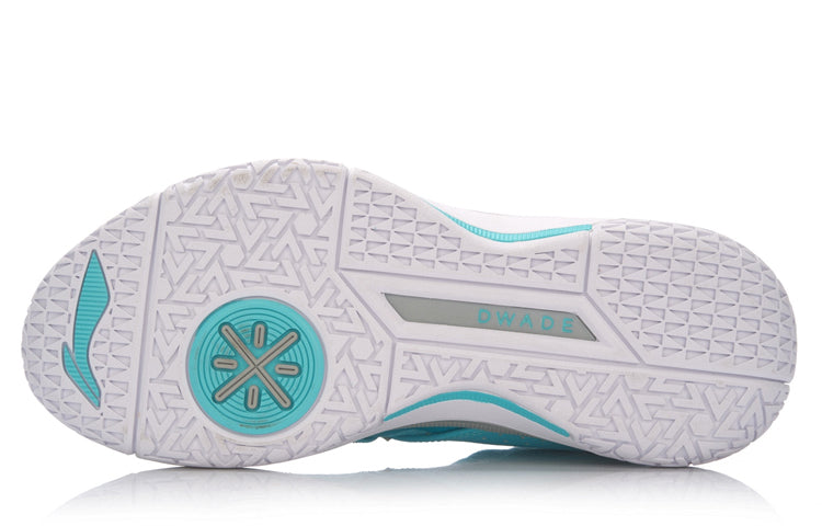 Li-Ning Wade All City 5 Low-Top Blue ABAL049-12