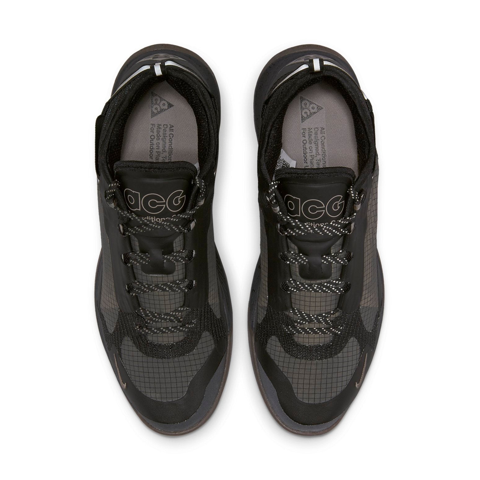 Nike ACG Air Nasu 2 'Anthracite' DC8296-002