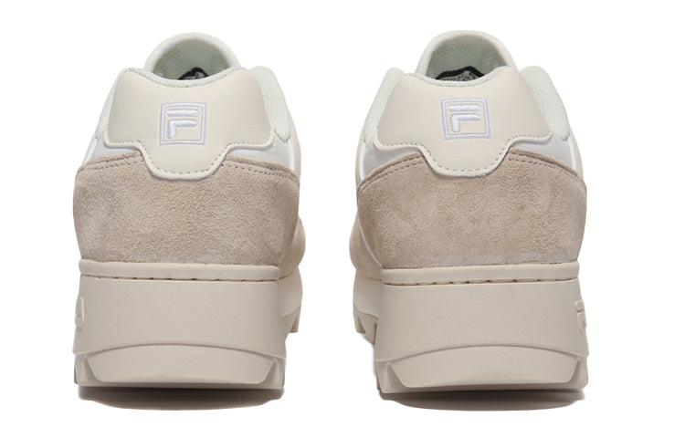 FILA Original Fitness 87/21 Monster Low Top Running Shoes Cream 1RM01580D_920