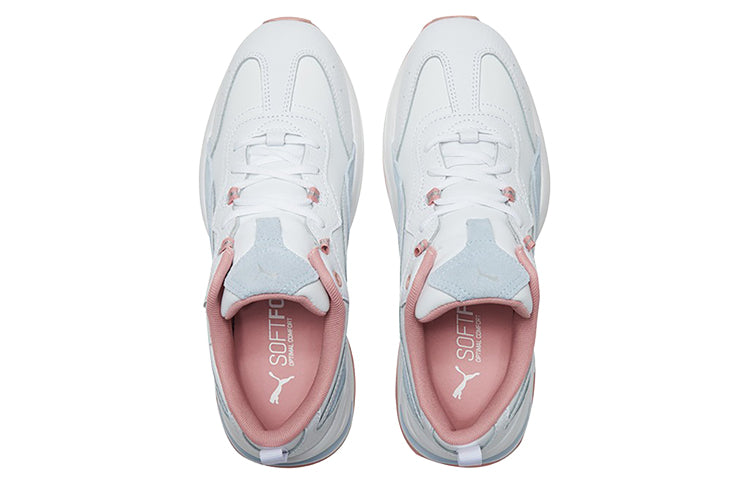 (WMNS) PUMA Cilia Lux 'Heather Rose' 370282-02