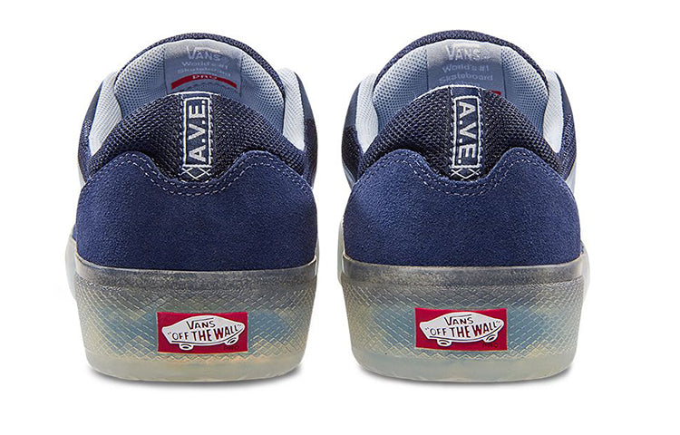 Vans Ave Pro 'Dress Blues' VN0A4BT7LKZ