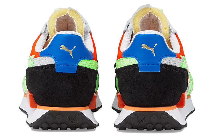 PUMA Future Rider 'Displaced' 383148-02