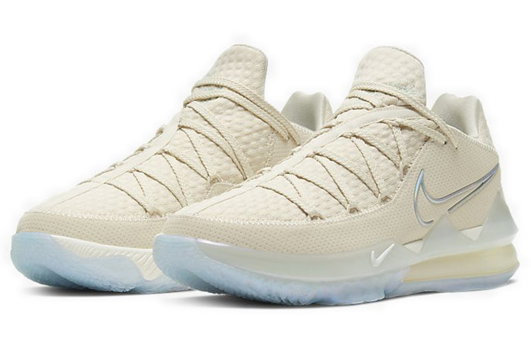 Nike Lebron 17 Low EP 'Easter' CD5006-200