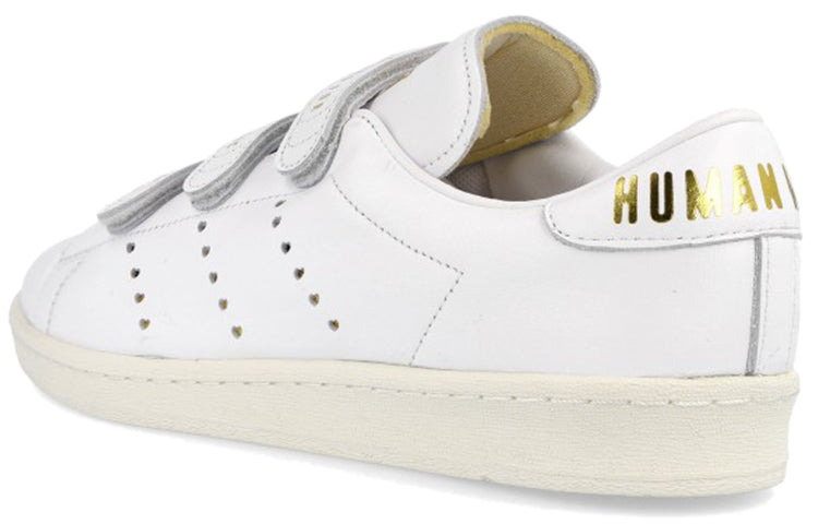 adidas Human Made x UNOFCL 'Cloud White' FZ1711