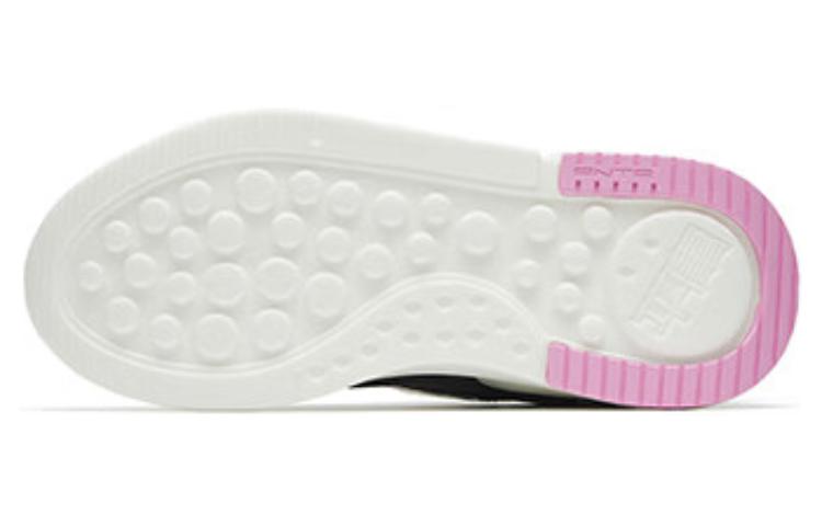 (WMNS) ANTA Magic Cube 4 'Black Grey Pink' 122248808-5