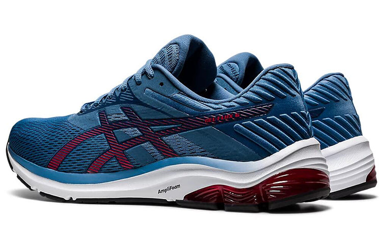 ASICS Gel-Flux 6 'Blue Red' 1011A856-410