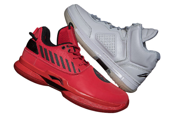 Li-Ning Way of Wade 7 'Remix 5/6 Pack' ABAN079-19