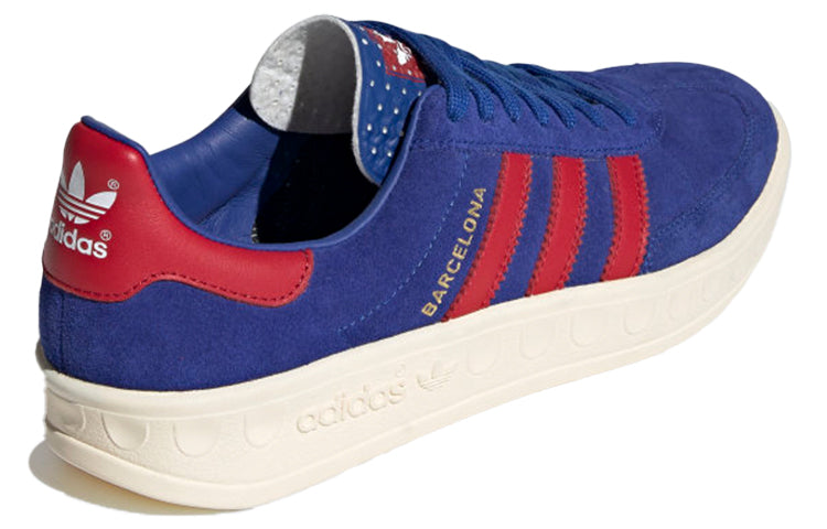 adidas Barcelona 'City Series - Royal Blue' FX5642