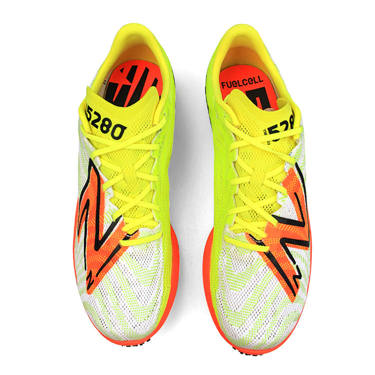 New Balance FuelCell 5280 v2 Shoes 'White with Dragonfly' U5280LW2