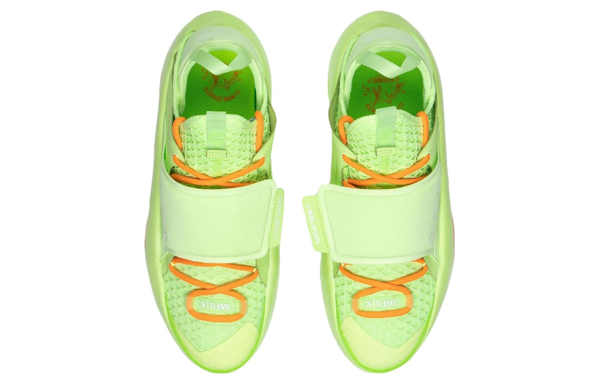 Li-Ning Lite No Boundry Sport Leisure AZGS047-3
