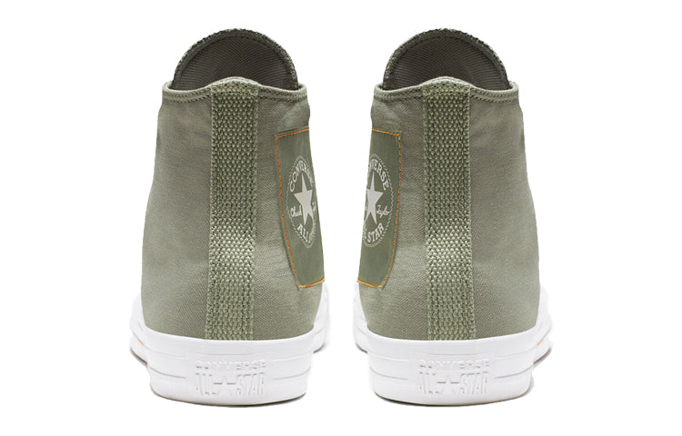 Converse Chuck Taylor All Star Flight School High Top LOGO 165052F