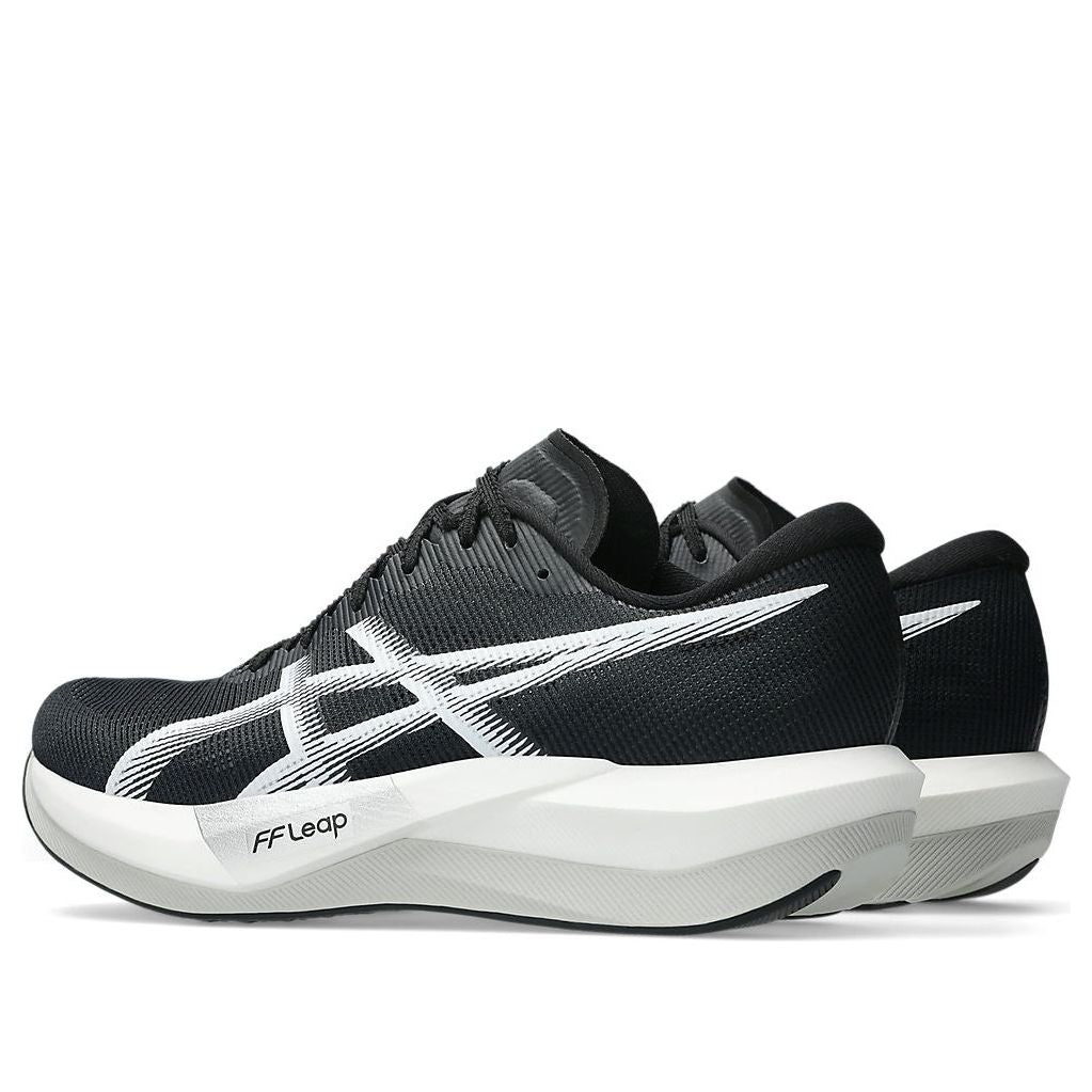 ASICS Magic Speed 5 'Black White' 1013A183-001