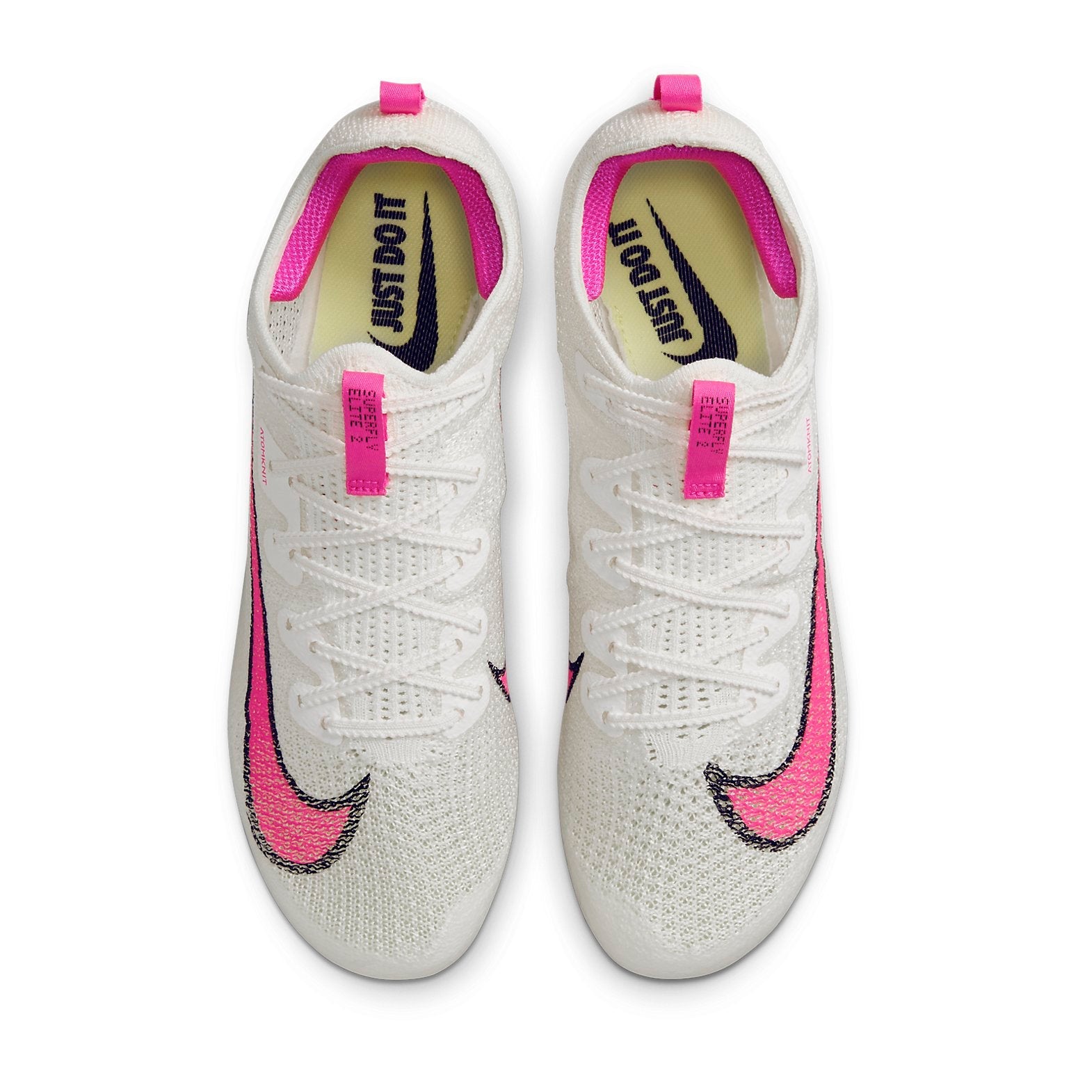 Nike Zoom Superfly Elite 2 'Sail Fierce Pink' CD4382-101