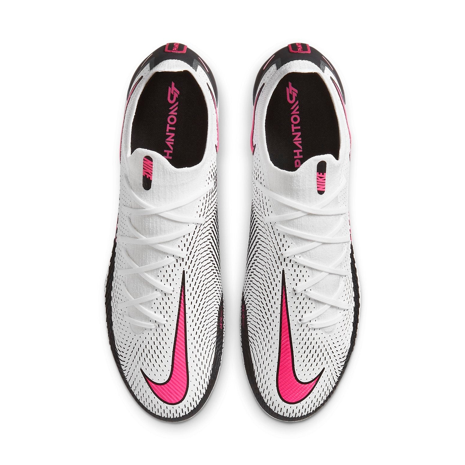 Nike Phantom GT Elite FG 'White Pink Blast' CK8439-160