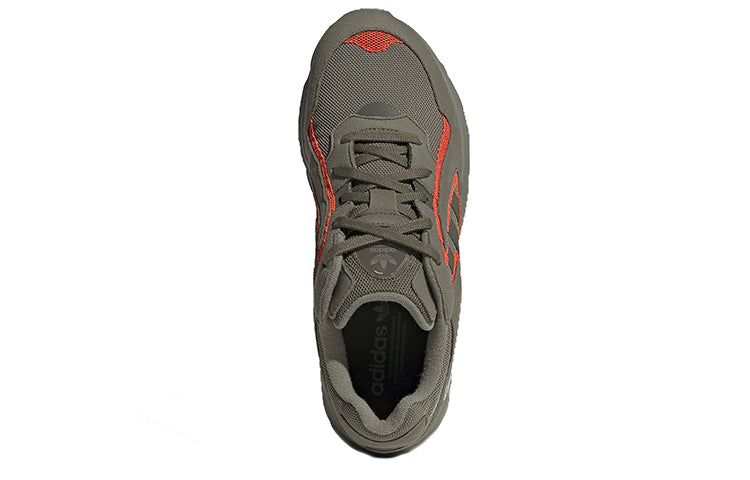 adidas Yung-96 Chasm Trail 'Raw Khaki' EE7232