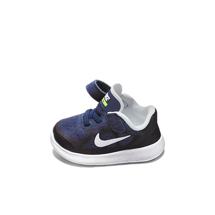 (TD) Nike Free RN 2017 'Binary Blue' 904257-404