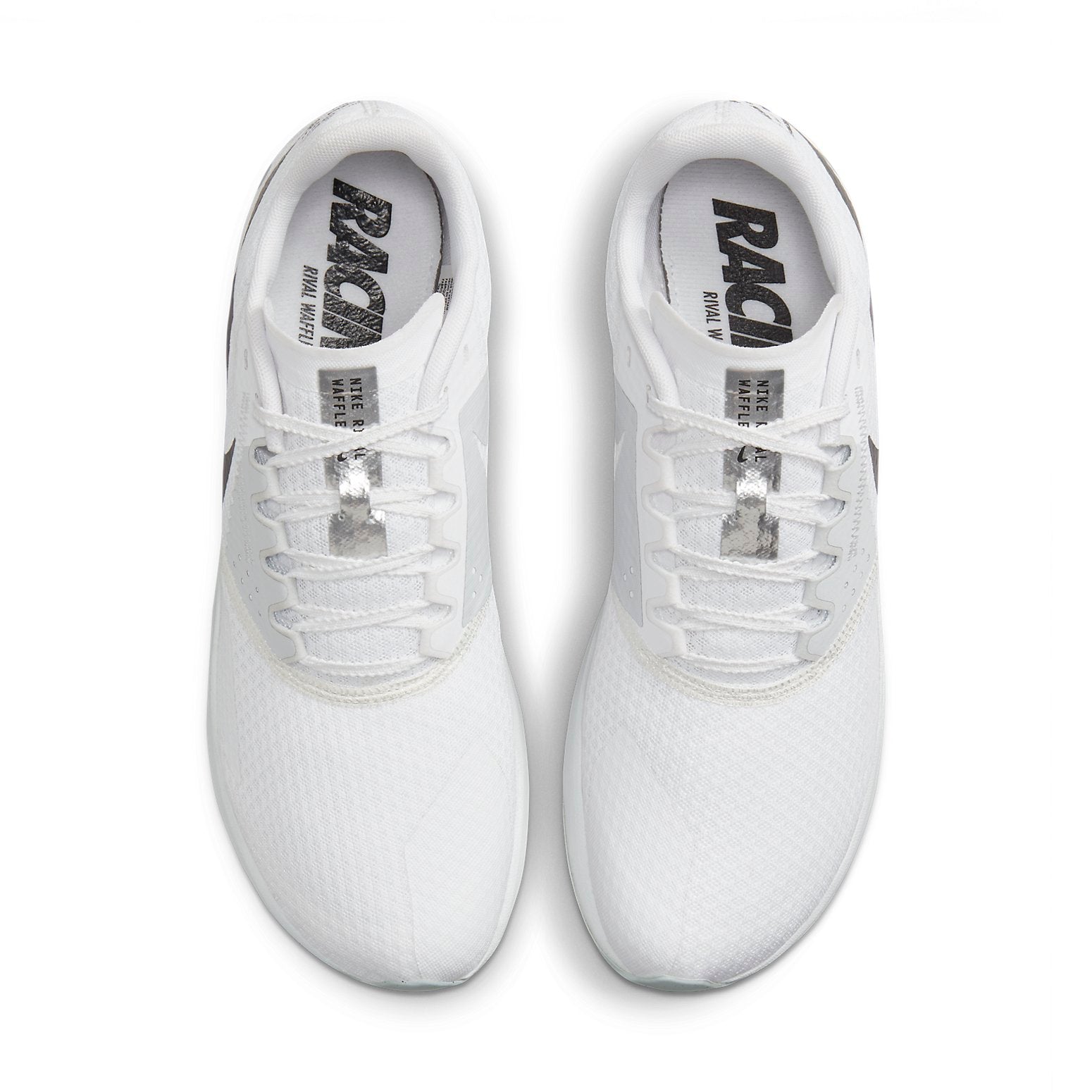 Nike Air Zoom Rival Waffle 6 'Pure Platinum' DX7998-100
