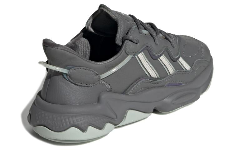 (WMNS) adidas Ozweego 'Grey Ash Silver' EE5718