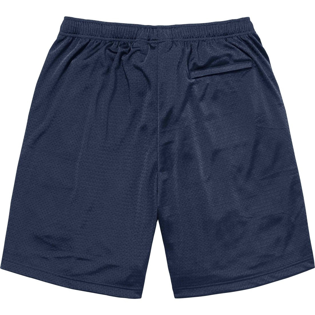 Supreme x Champion Mesh Shorts 'Navy White' SUP-SS24-281