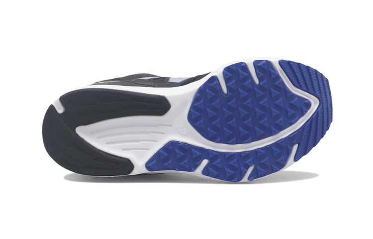 (PS) New Balance Hanzo V K1 Black/Blue PXHANVK1