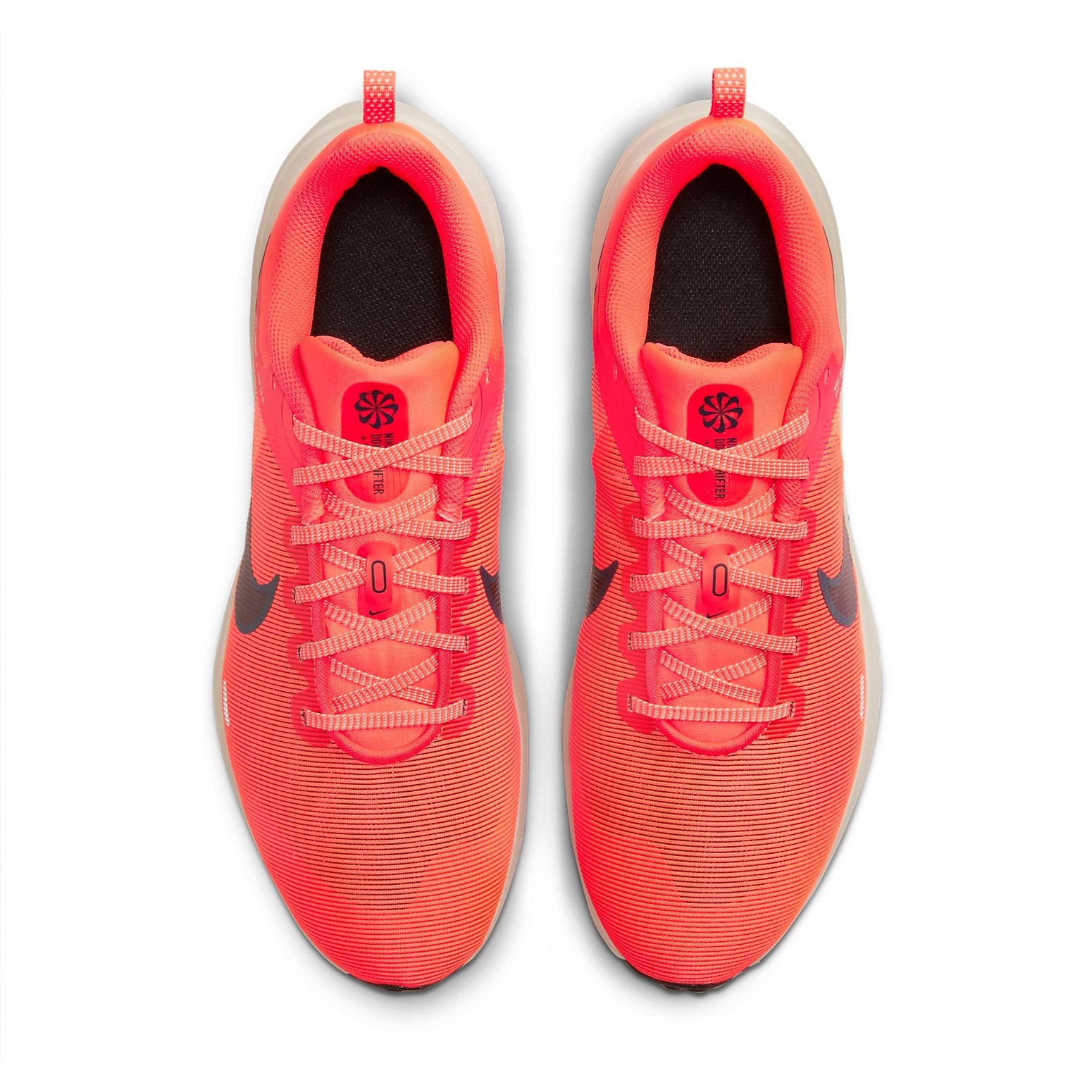 Nike Downshifter 12 'Bright Crimson' DD9293-600