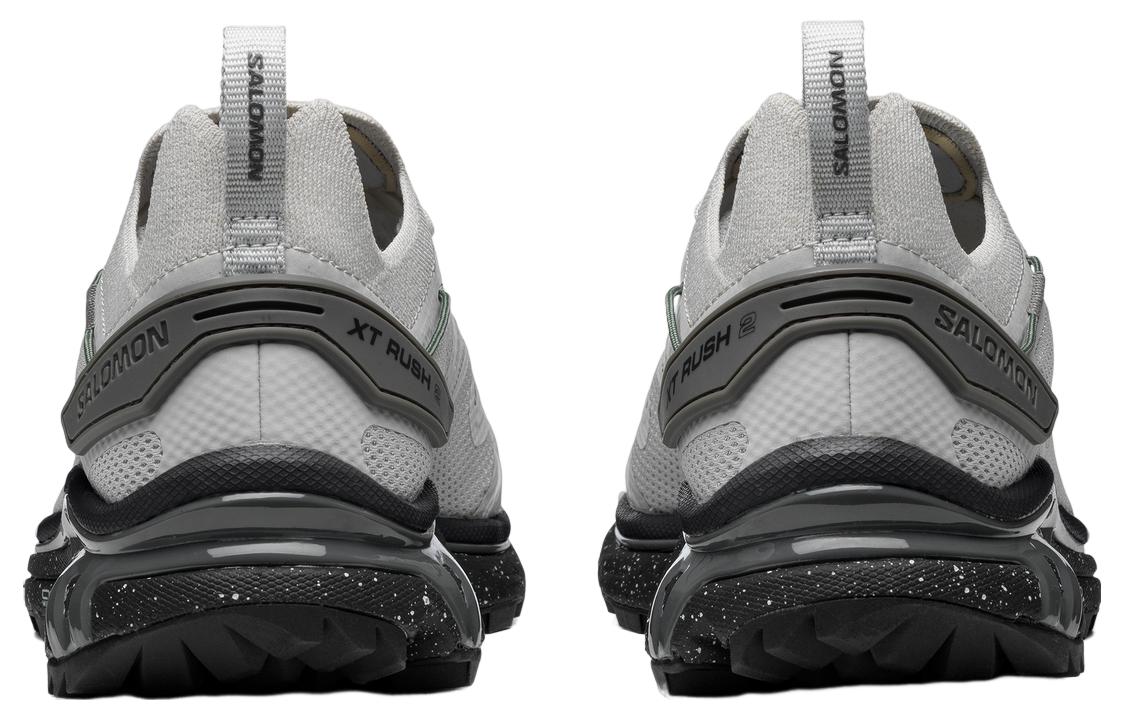 SALOMON XT-Rush 2 'Grey Black' 471376