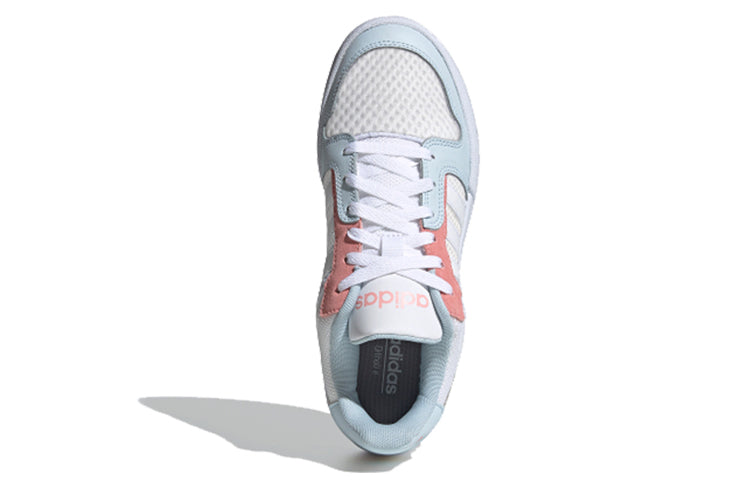 (WMNS) adidas Entrap 'Light Blue White' FX3979
