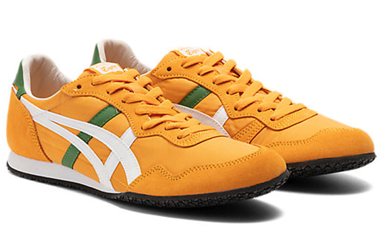 Onitsuka Tiger Serrano 'Citrus White' 1183B400-800