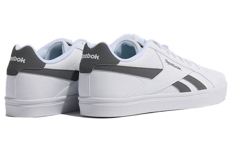 Reebok Royal Complete 3.0 Low 'White Grey' GX6023