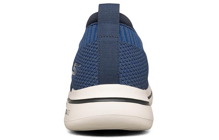 Skechers Go Walk 5 Slip-on Shoes 'Blue' 216042-BLU