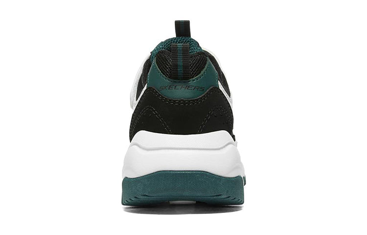 (GS) Skechers I-Conik 'White Green' 8701645L-WGRN
