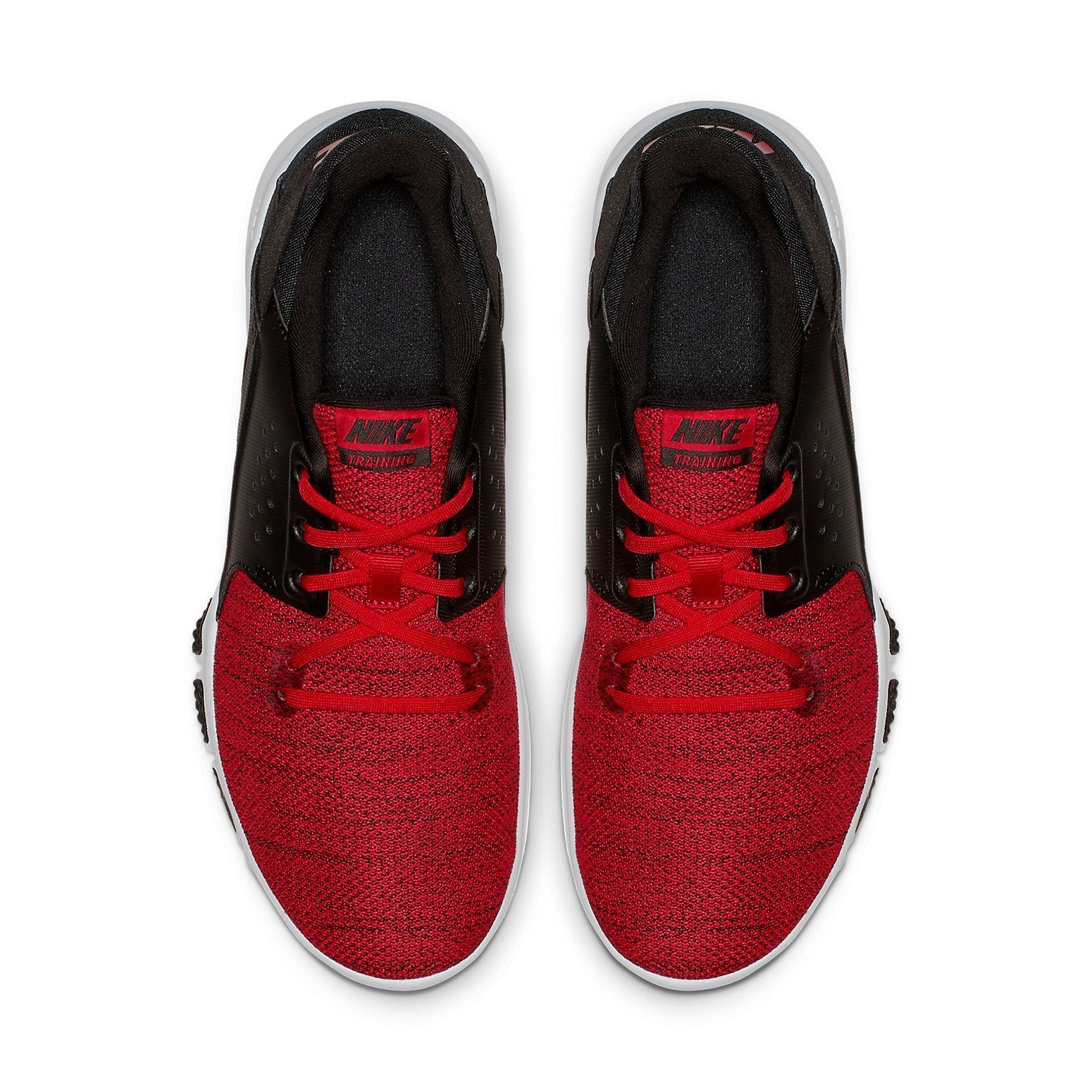Nike Flex Control 3 'Black Red' AJ5911-600