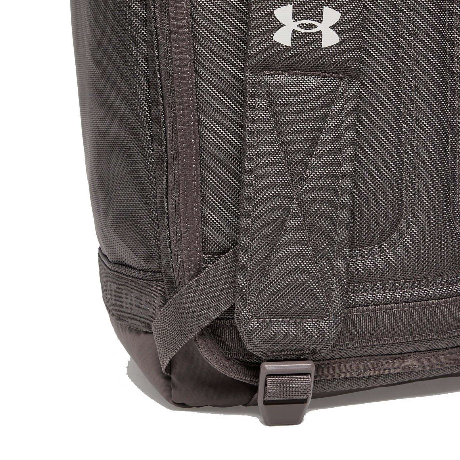 Under Armour Project Rock Pro Box Backpack 'Brown' 1372292-176