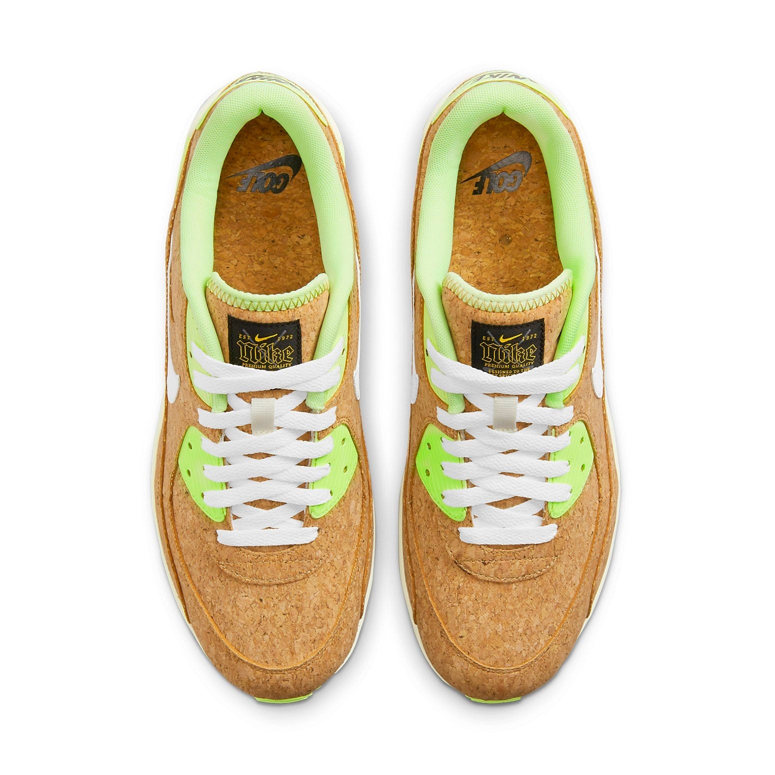 Nike Air Max 90 Golf NRG 'Cork' DC4932-200