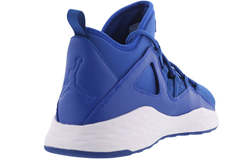 Air Jordan Formula 23 'Team Royal White' 881465-401